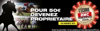 comment devenir pmu