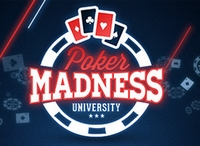 Des packages à gagner sur la finale PMU du poker madness university