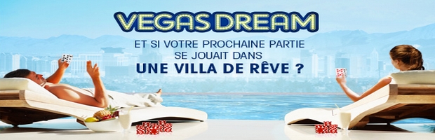 Vegas Dream PMU