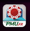 L'appli PMU Poker pour Iphone