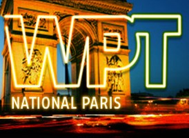 Le WPT National Paris sur PMU