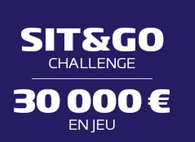 Participez au SNG Challenge sur PMU