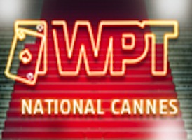 Le WPT National Cannes 2016 sur PMU Poker