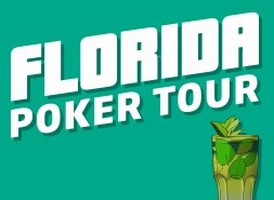 PMU Poker : qualifiez pour le Florida Tour