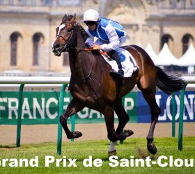 Grand Prix de Saint-Cloud