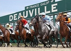 Cagnotte de 45.000 euros à partager sur pmu en misant sur les courses de Deauville
