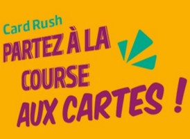 Le Card Rush de PMU.fr aux tables de poker