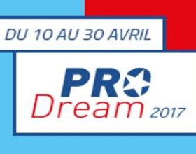 Qualifications du Pro Dream 2017 sur PMU Poker du 10 au 30 avril 2017