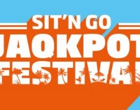 PMU.fr vous propose le Jaqkpot Festival du 17/07 au 13/08
