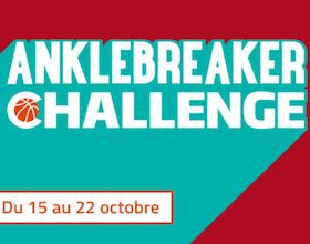 Challenge PMU "NBA Anklebreaker" avec 5.000 € de dotation à partager