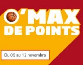 Pariez sur les matchs de NBA avec PMU.fr