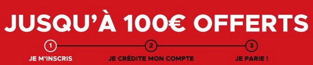 Comment s'inscrire sur Betclic ?