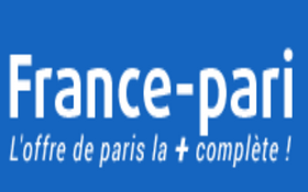 Bonus France Pari Sport