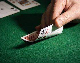 MTT poker