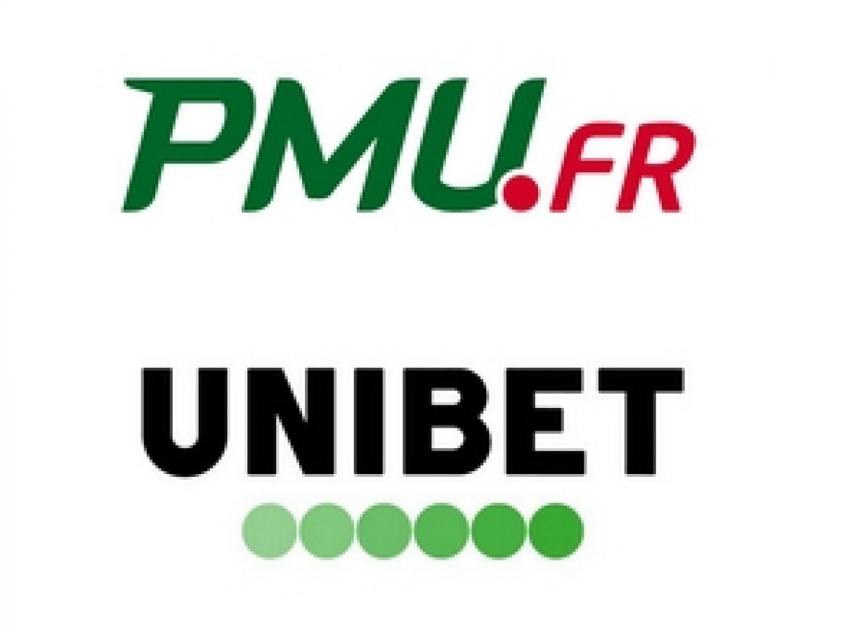Unibet logo