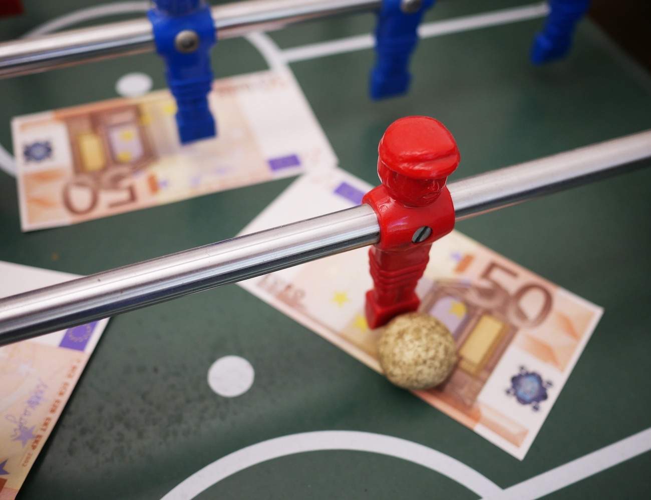 Pronos spéciaux sur le sport