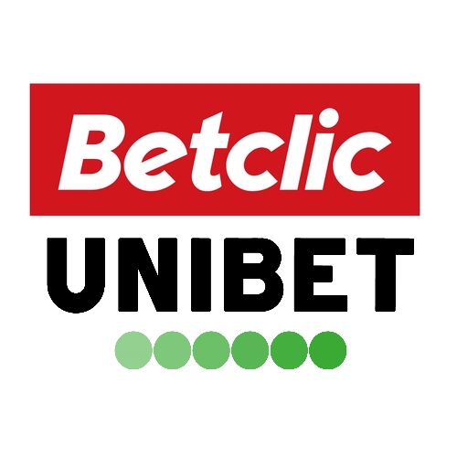 Comparatif entre Unibet et Betclic